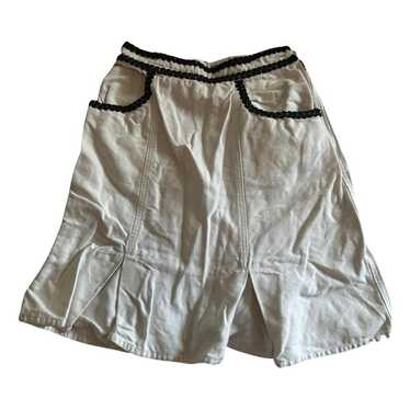 Moschino Mid-length skirt - image 1