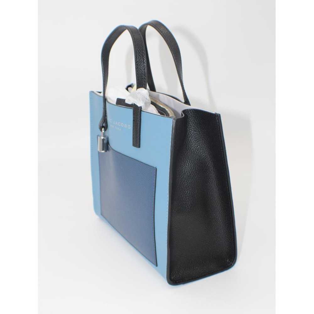 Marc Jacobs Leather tote - image 4