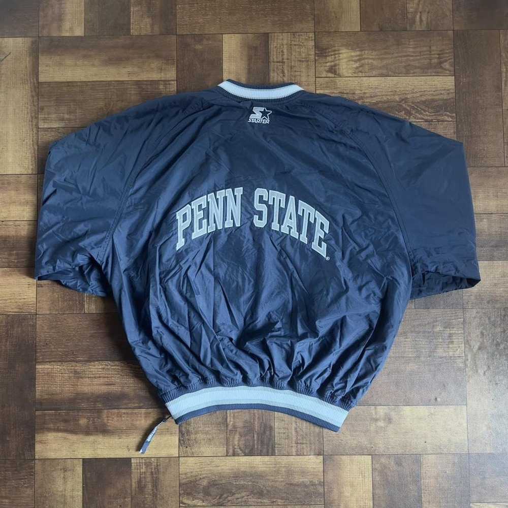 Ncaa × Starter × Vintage 🦁Vintage Penn State - image 2