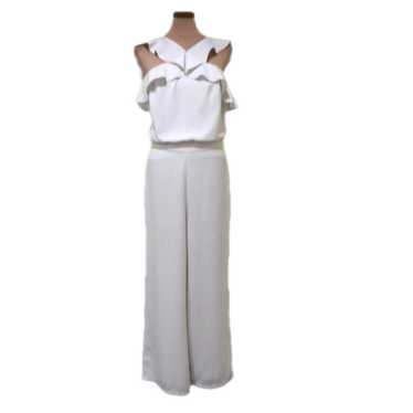 Monique Lhuillier Jumpsuit - image 1