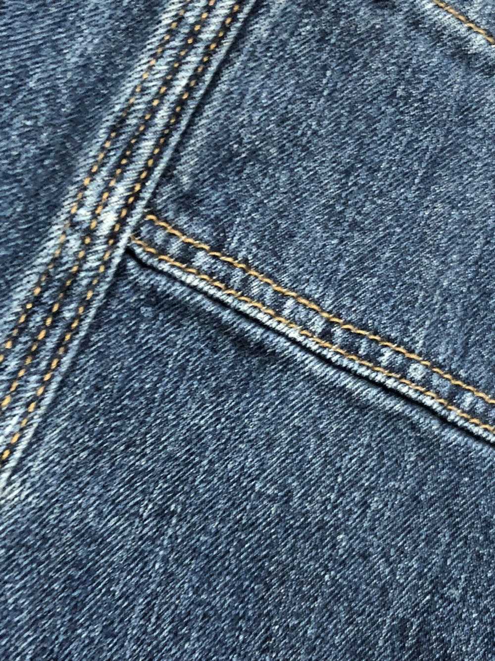Carhartt Y2K Carhartt Jeans - image 5