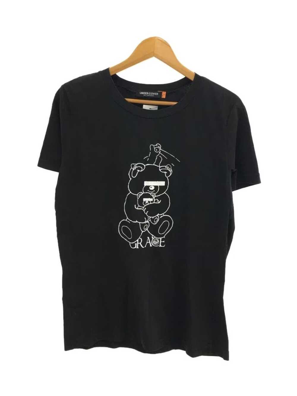 Undercover SS06 "T" GRACE Teddy Bear Tee - image 1