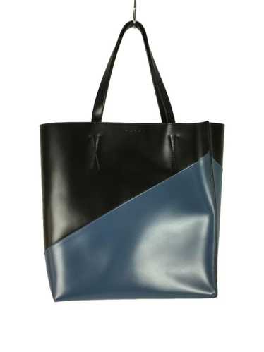 Italian Leather Ultra Light-Weight Tote - Carry Bag 103 – MONOLISA