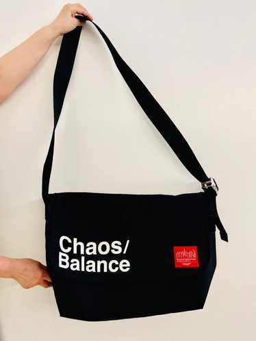 Undercover Undercover x Manhattan Portage - Chaos 