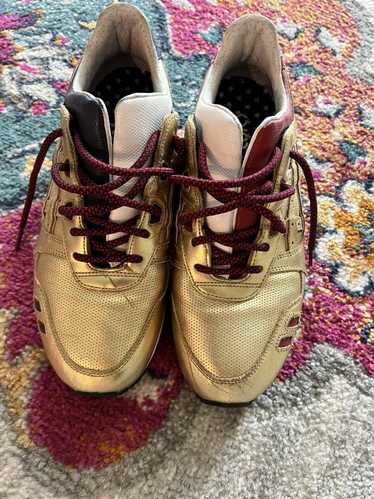 Ronnie fieg outlet asics kfe