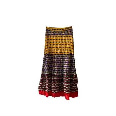 Cristinaeffe Maxi skirt - image 1