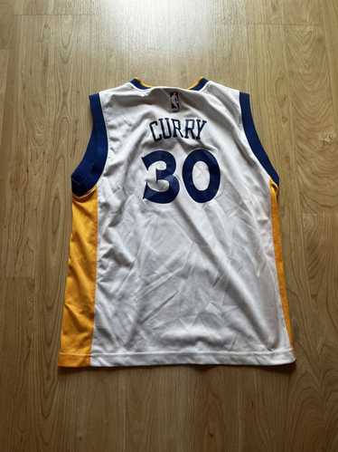 NBA × Streetwear Stephen Curry Golden State Warri… - image 1