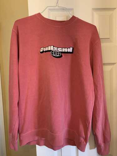 Nelk cheap crewneck sweatshirt