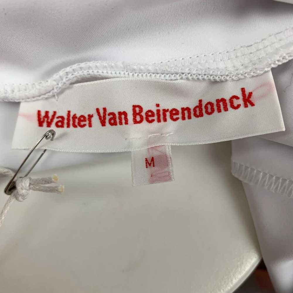 Walter Van Beirendonck Pull - image 4