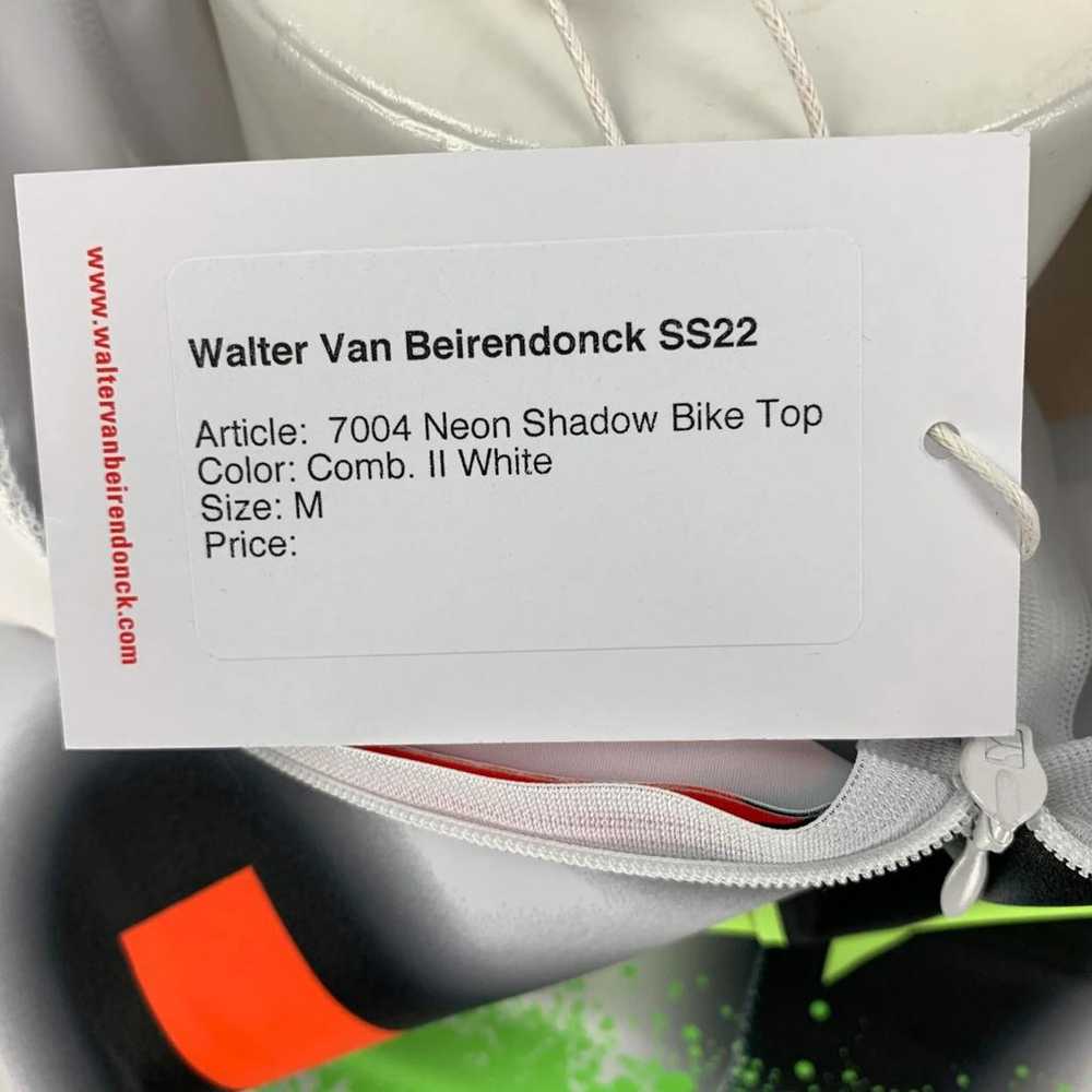 Walter Van Beirendonck Pull - image 5