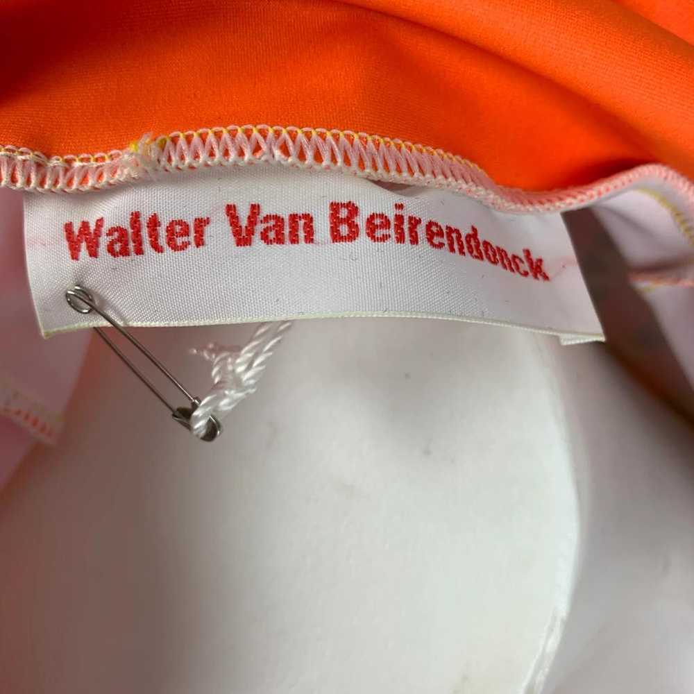 Walter Van Beirendonck Pull - image 6