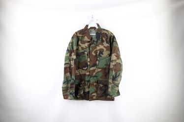 The Original® Woodland Camo