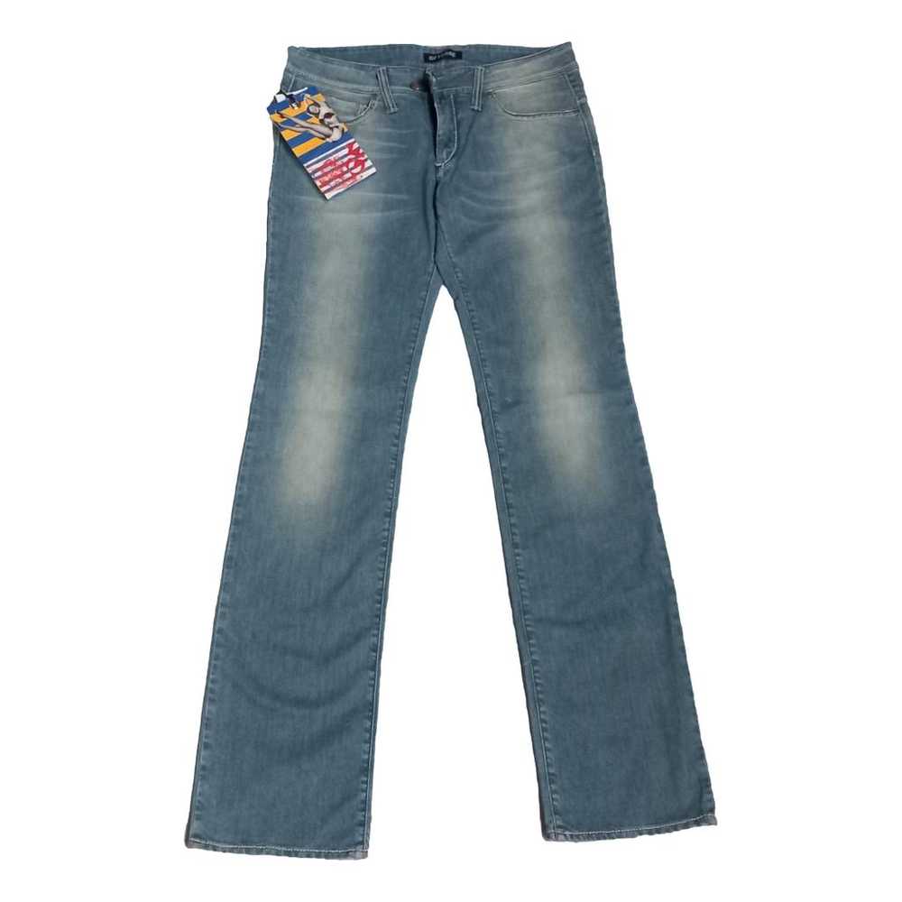 Gianfranco Ferré Straight jeans - image 1