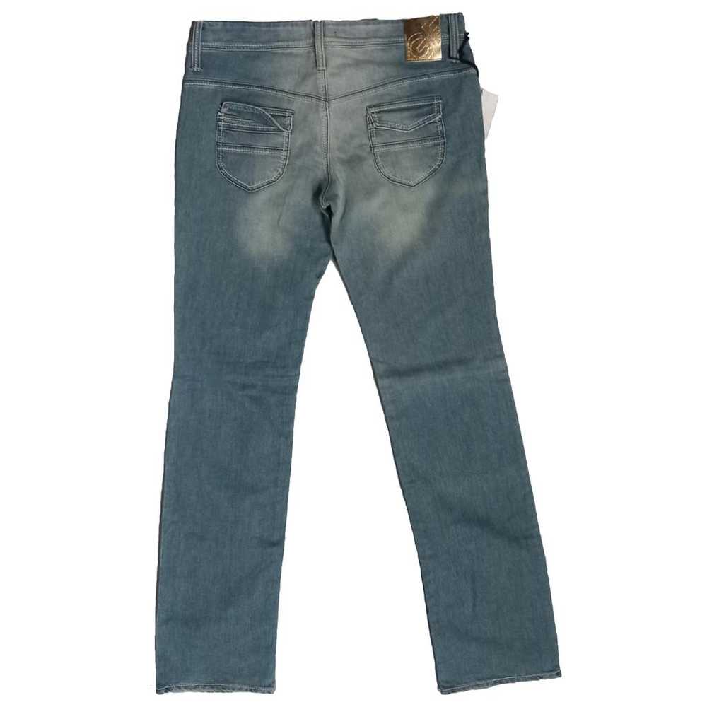Gianfranco Ferré Straight jeans - image 2