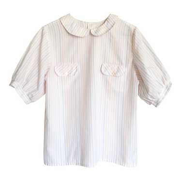 Blouse à rayures - image 1