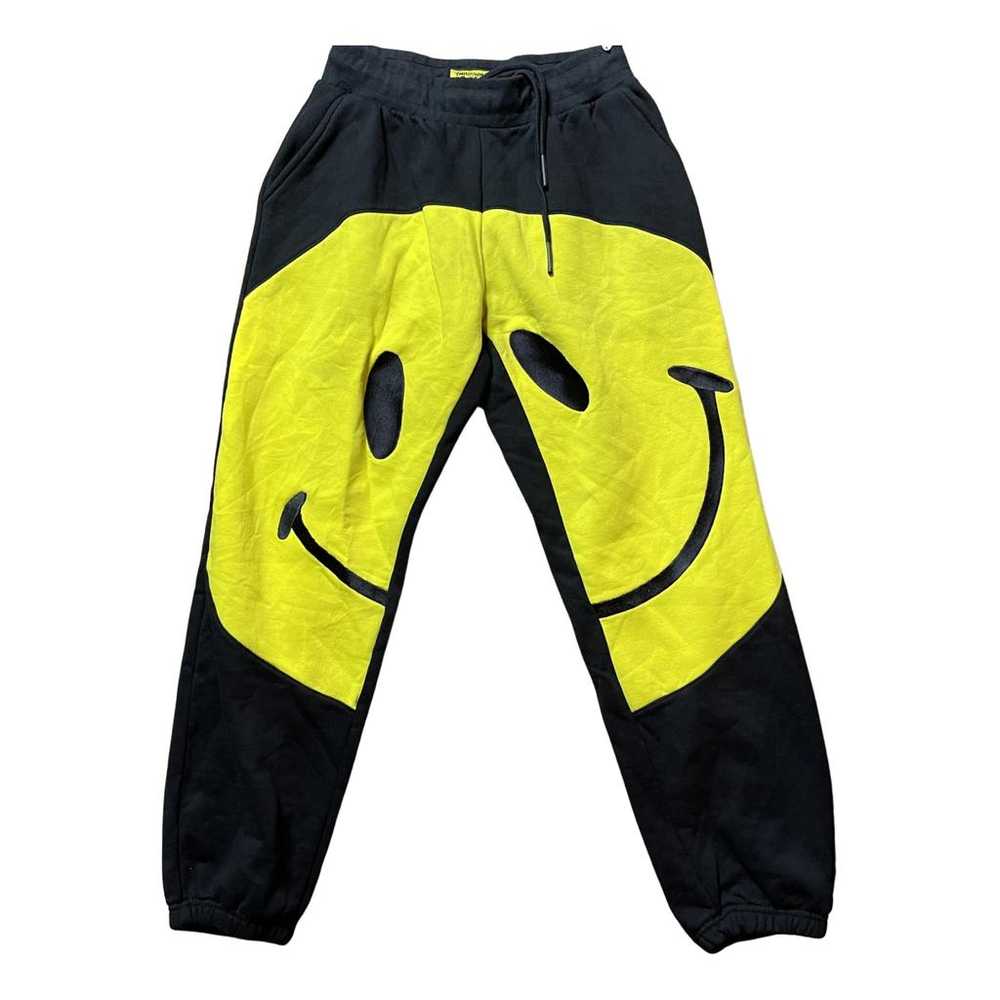 Chinatown market Trousers - image 1