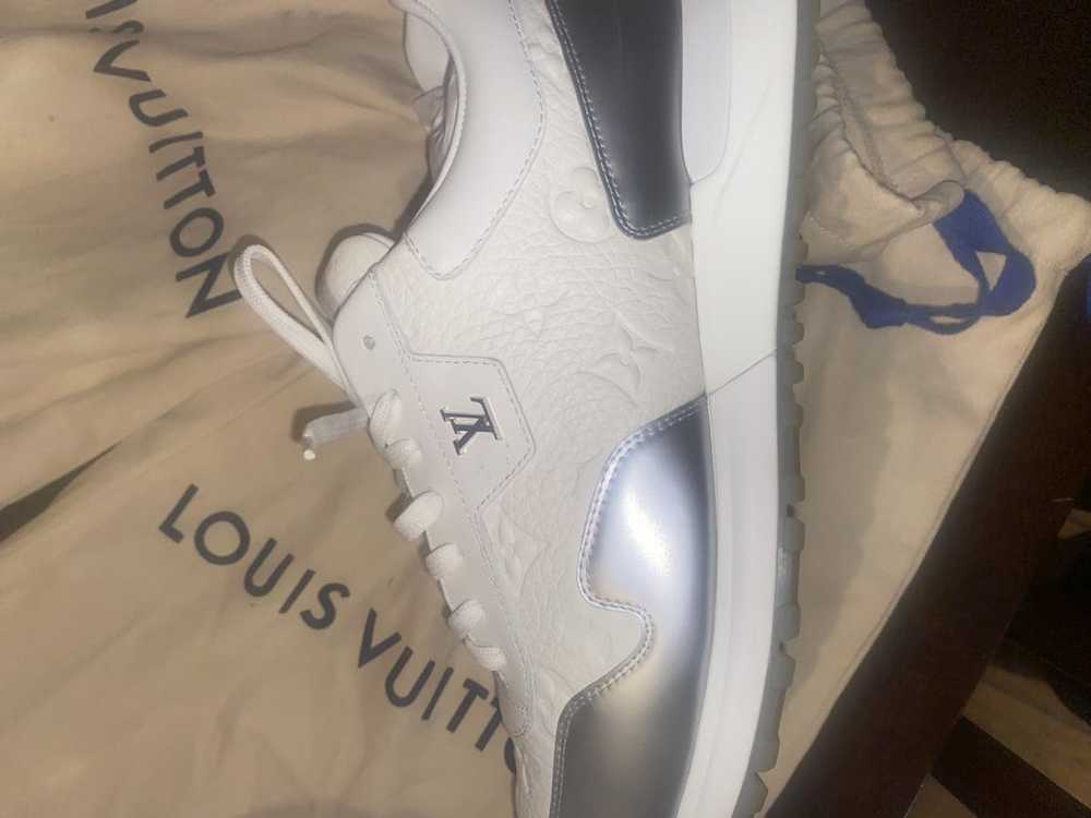 Louis Vuitton Louis Vuitton shoes. Size 11(10.5 c… - image 5
