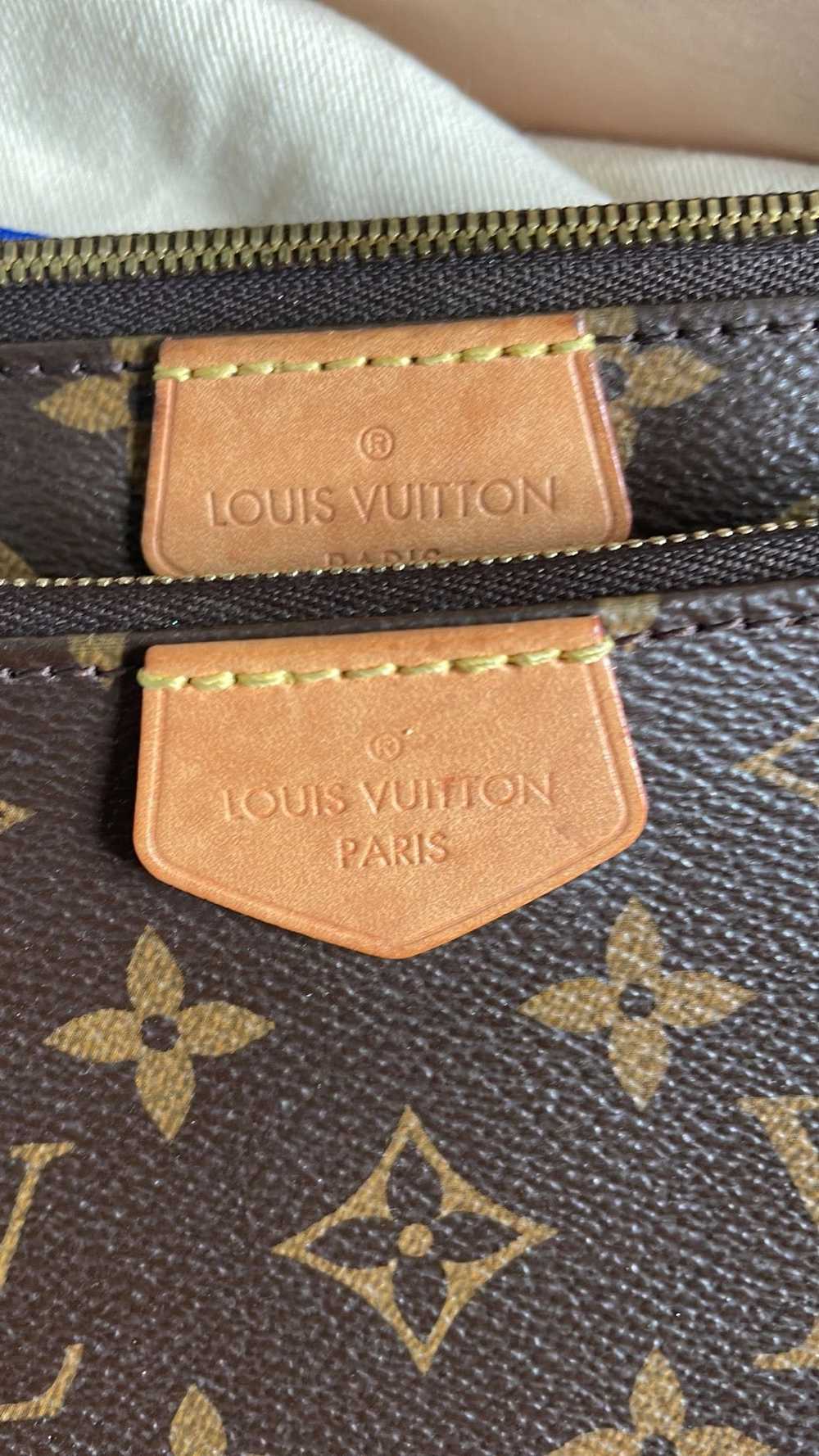 Louis Vuitton Louis Vuitton Multi Pochette - image 6