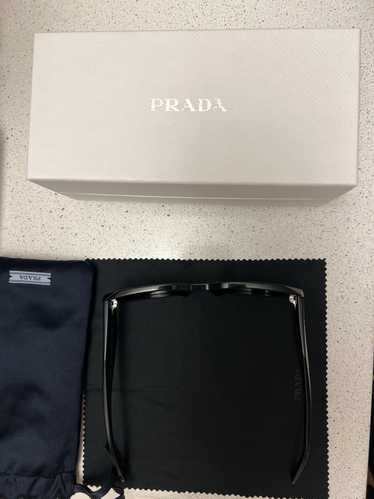 Prada Prada sunglasses - image 1