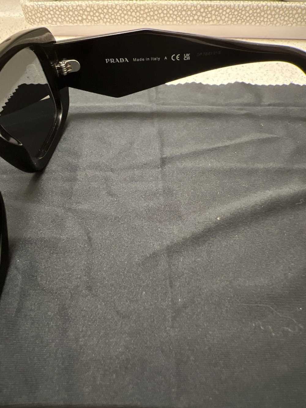 Prada Prada sunglasses - image 2