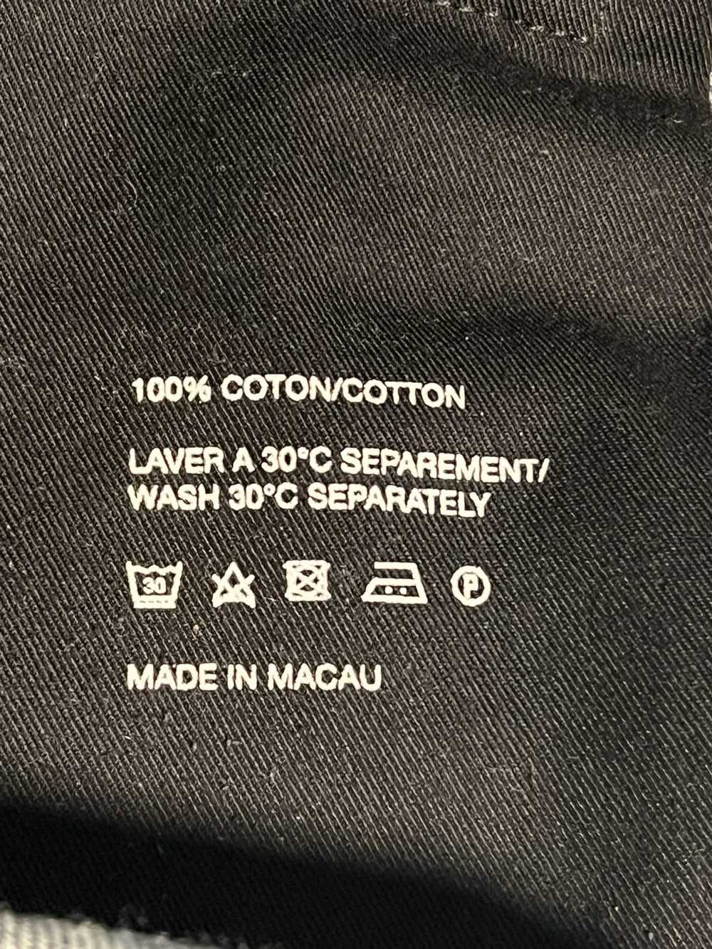 A.P.C. × Kanye West A.P.C. x Kanye West - image 5