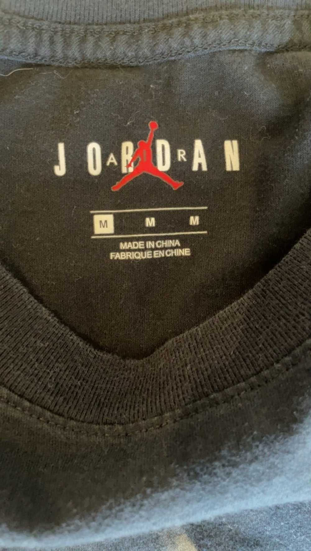 Jordan Brand × Streetwear Jordan x Cactus Jack - image 3
