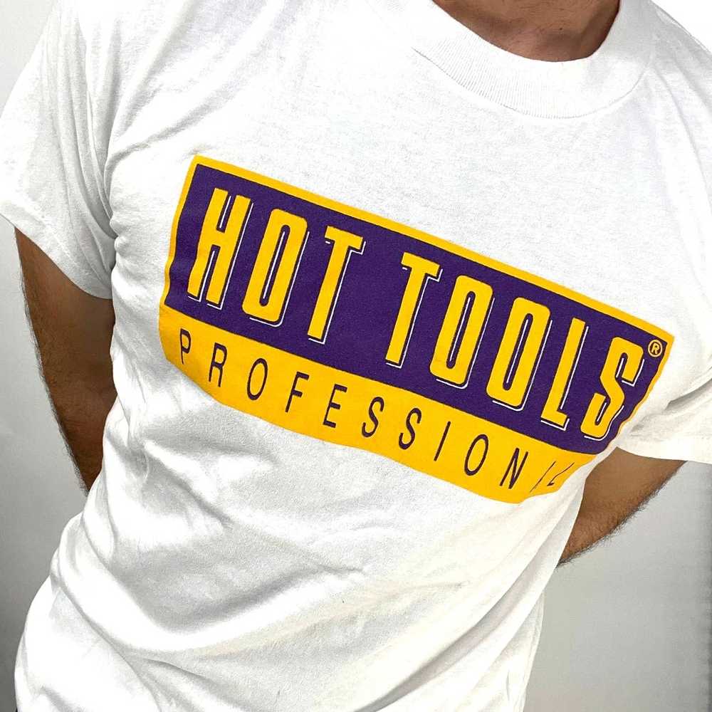 Vintage Hot Tools Professional - image 3