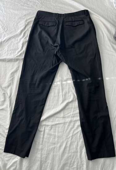 Dior Dior homme suit trousers