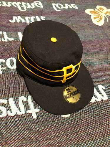 Hats × Vintage Pittsburgh Pirates Hat