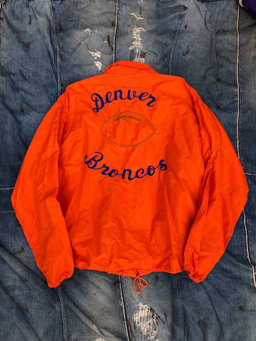 Vintage 70s Brancos windbreaker - image 1