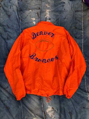 Vintage 70s Brancos windbreaker