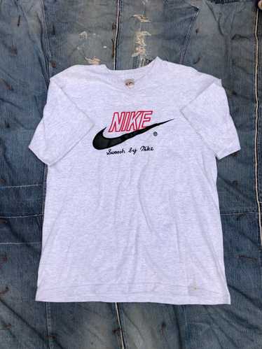 Vintage Vintage Nike tee large