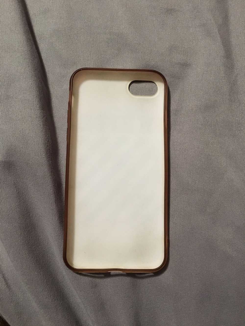 Virgil Abloh iphone off white case (fits 6,7,8) - image 3