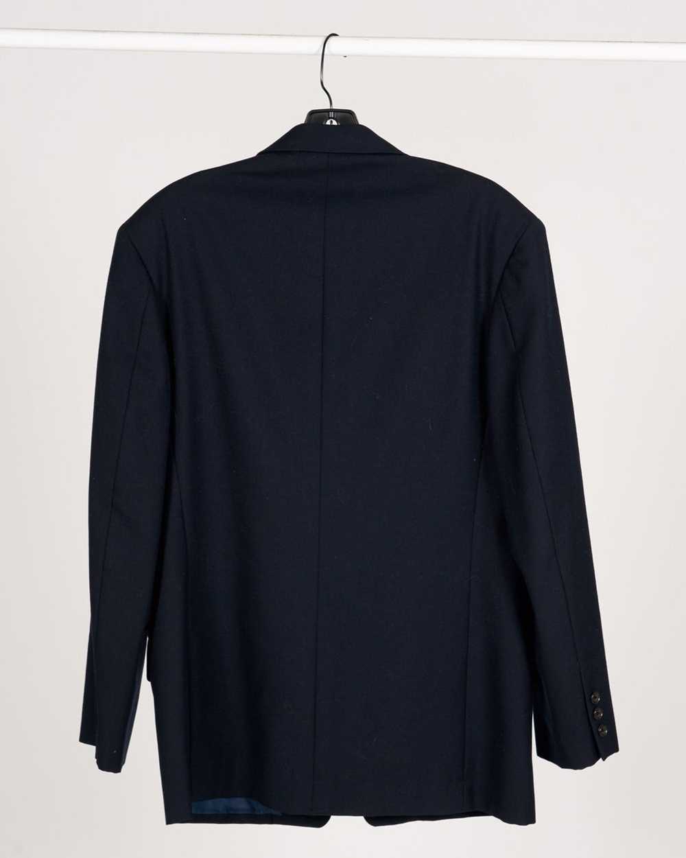 Yohji Yamamoto × Ys For Men Y’s Blazer - image 2