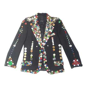 Blazer boutons - image 1