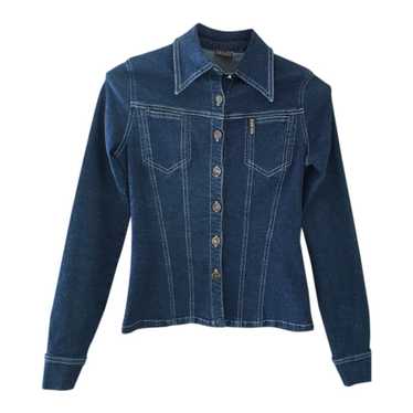 Veste en jean - image 1