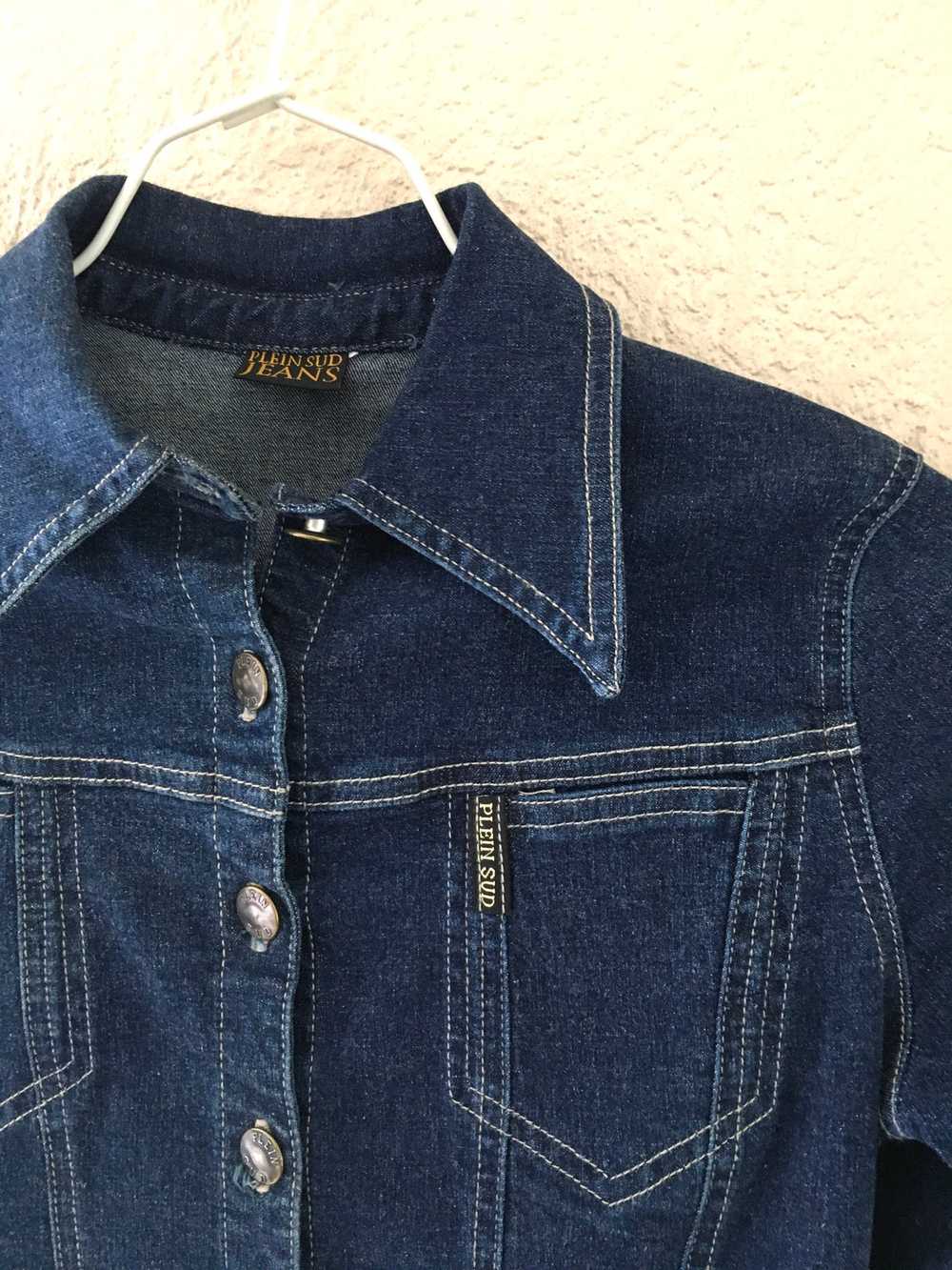 Veste en jean - image 3