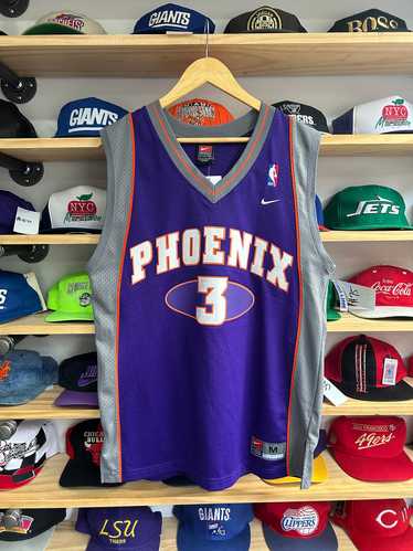 Vintage Nike Stephon Marbury Phoenix Suns Jersey M