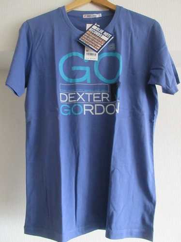 DEXTER GORDON gear inc Tシャツ XL Dexter gordon t-shirt m - Gem
