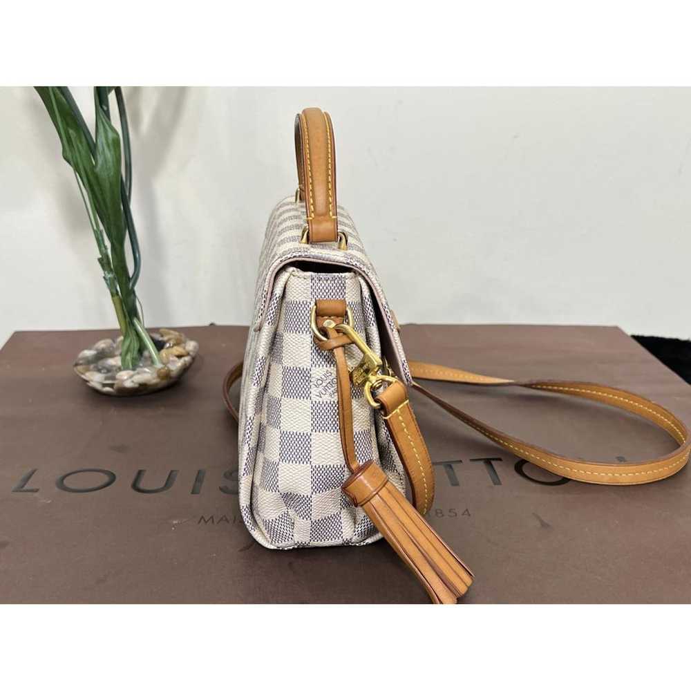 Louis Vuitton Croisette leather crossbody bag - image 4