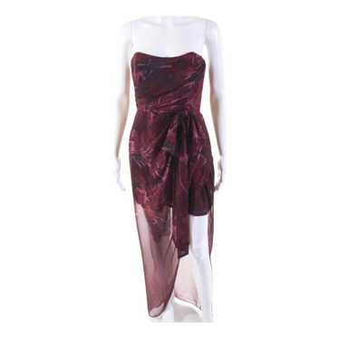 Badgley Mischka Maxi dress - image 1