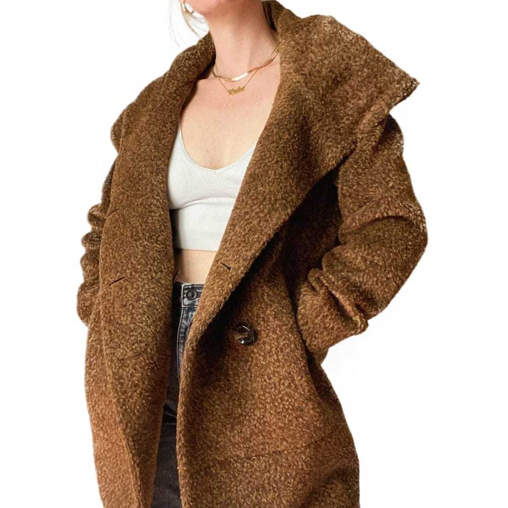 Sofia Cashmere Cashmere coat - image 1