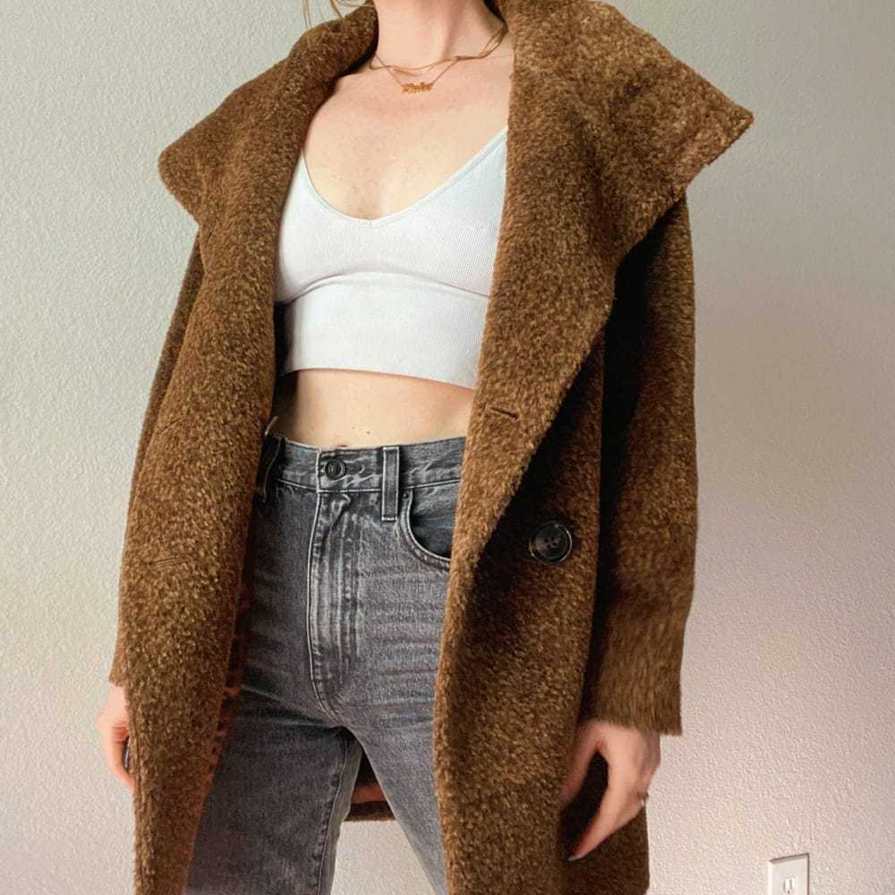 Sofia Cashmere Cashmere coat - image 3