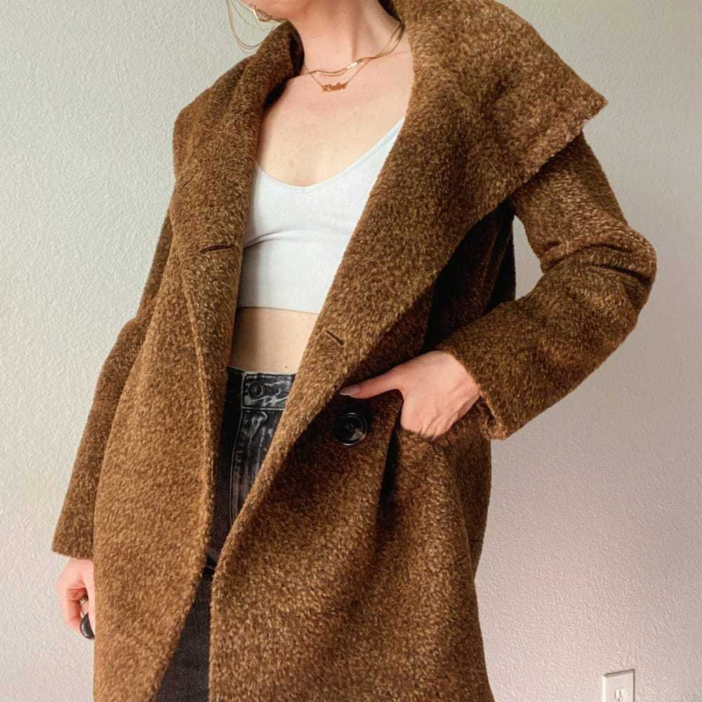 Sofia Cashmere Cashmere coat - image 6