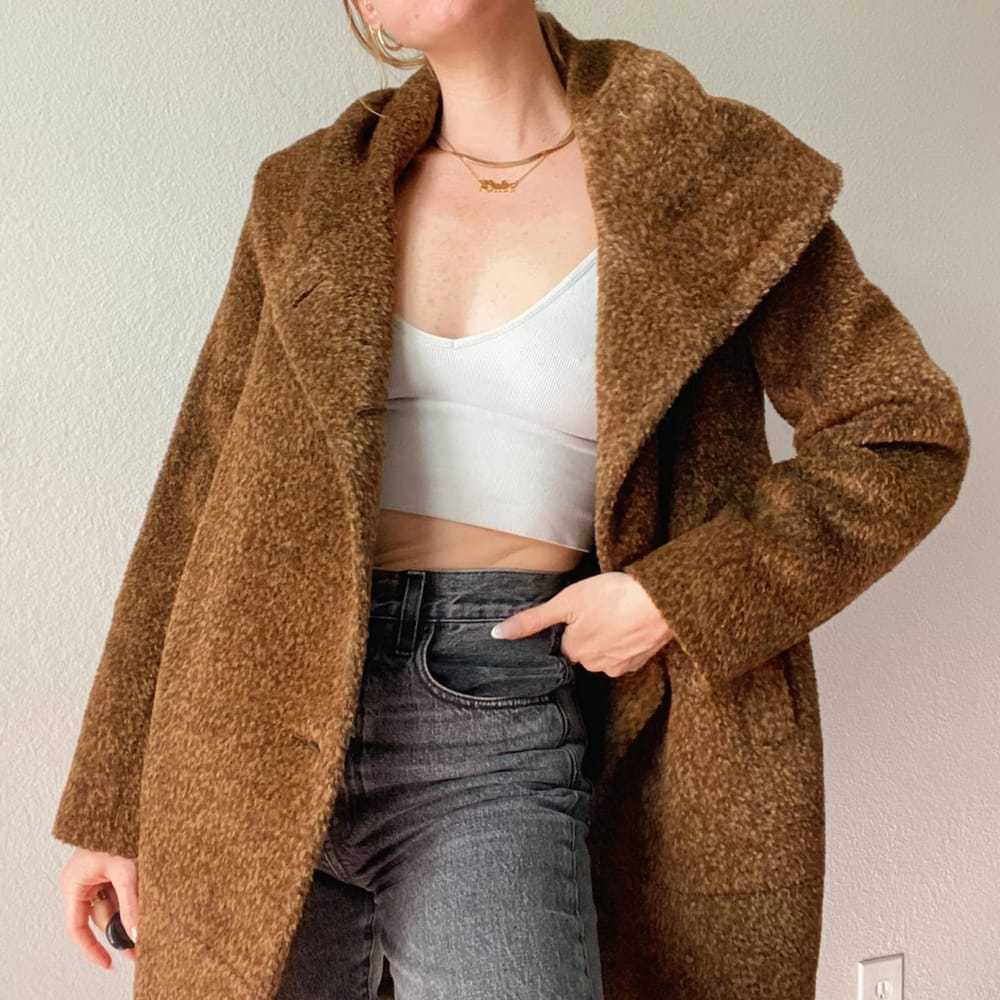 Sofia Cashmere Cashmere coat - image 7