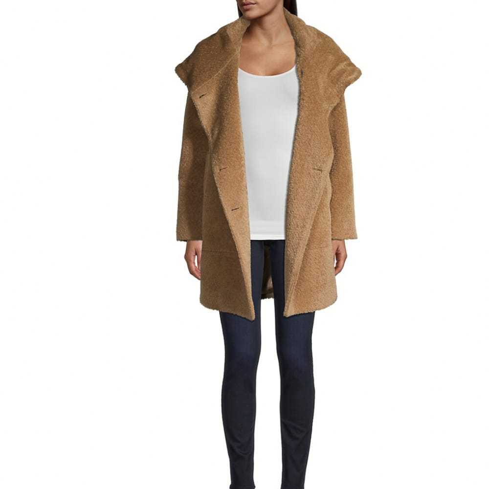Sofia Cashmere Cashmere coat - image 8