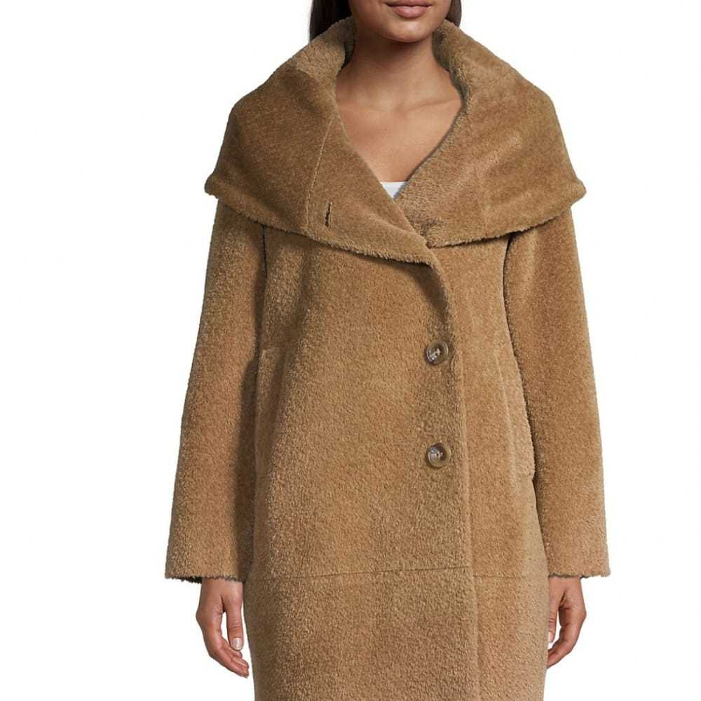 Sofia Cashmere Cashmere coat - image 9