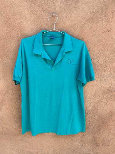 1986 Ocean Pacific Polo Shirt