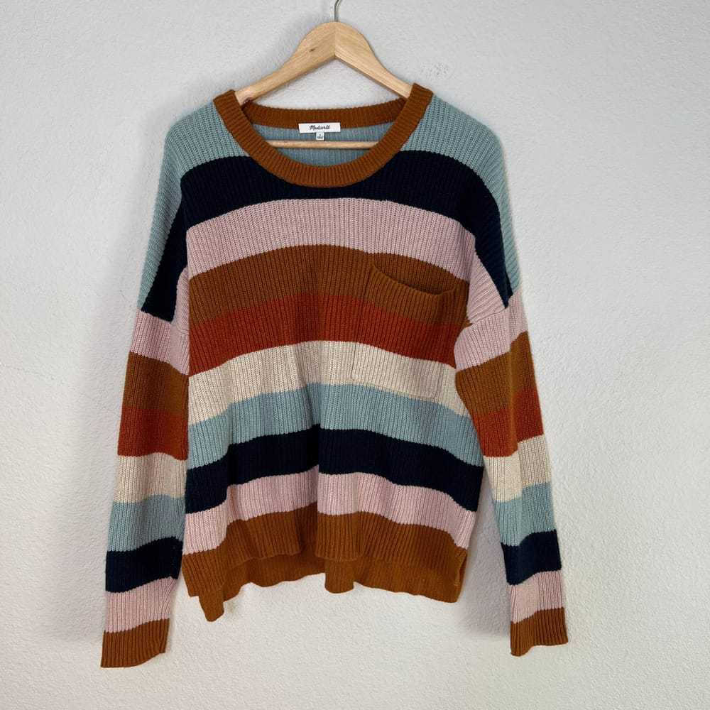 Madewell Jumper - image 4