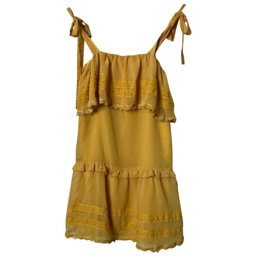 Tularosa Mini dress - image 1